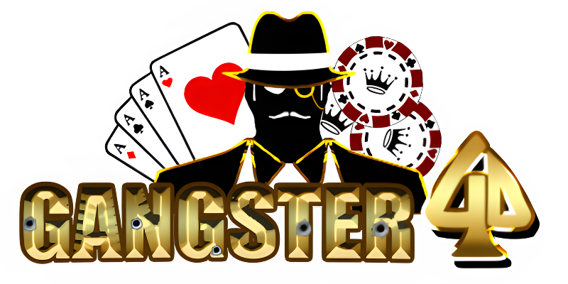 Logo GANGSTER4D